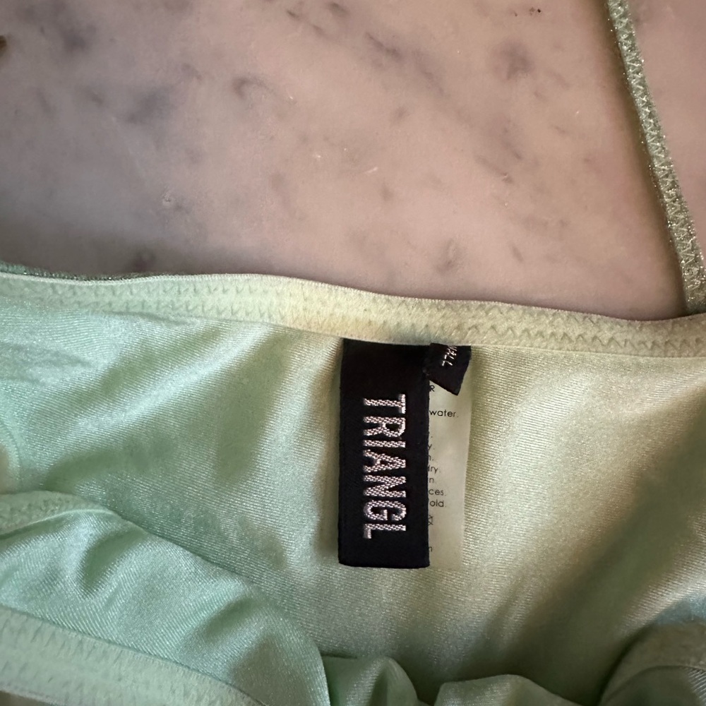 Triangl bikini